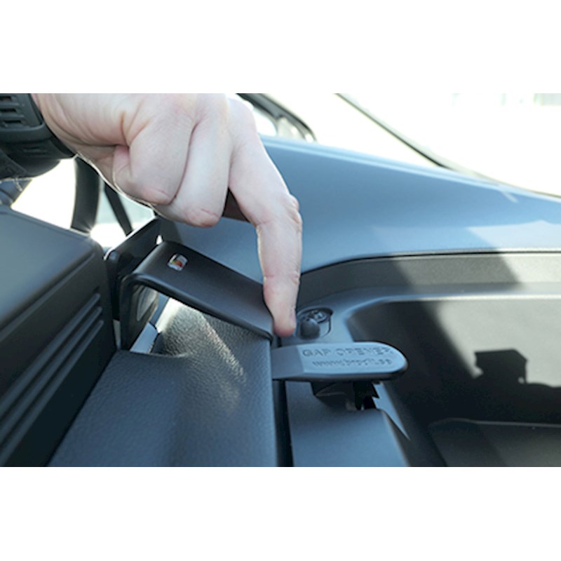 Brodit 855717 Autohalterung Renault Trafic 22-