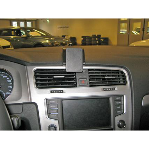 Brodit 213522 support voiture Volkswagen Golf VII