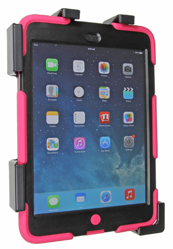 Brodit 511625 Universal für Tablet mit Case (klein)