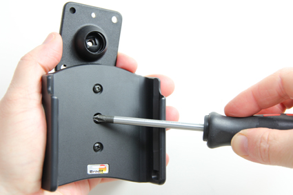 Brodit 511957 support appareil Moto 5G Plus