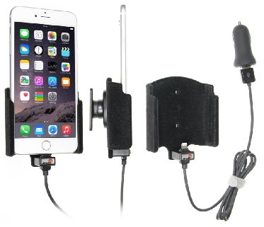 Brodit 521804 Halterung iPhone 6/7/8Plus/Xs Max