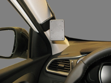 Brodit 805142 Autohalterung Renault Kadjar 16