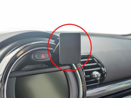 Brodit 855212 support voiture Mini Cooper Clubman