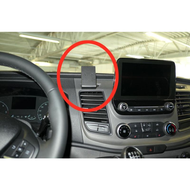 Brodit 855499 support Ford Tourneo Custom année 19-, Center mount