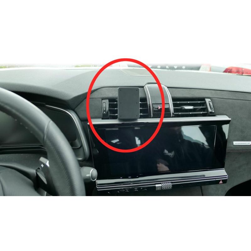 Brodit 855625 Autohalterung DS 7 Crossback 19-