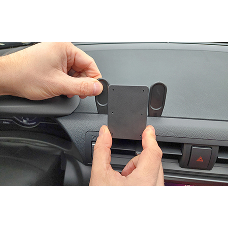 Brodit 855809 Autohalterung Subaru BRZ 22-