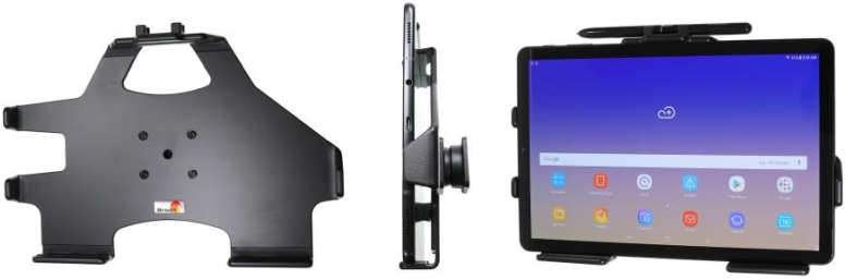 Brodit 711077 support Samsung Galaxy Tab S4