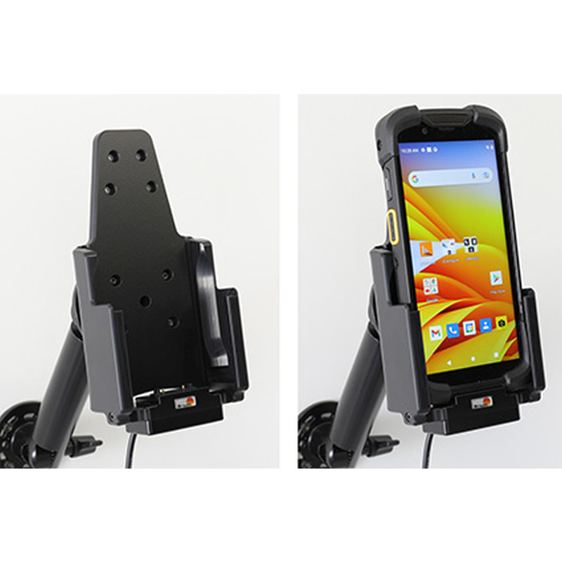 Brodit 712310 support appareil Zebra TC73/TC78