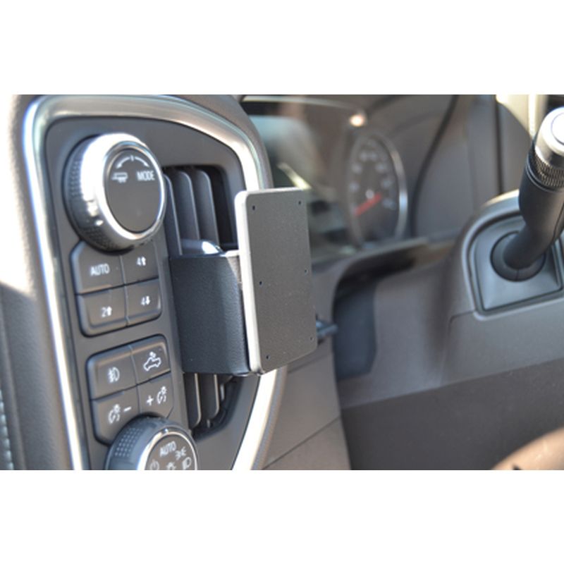 Brodit 805617 Halterung Chevrolet Silverado 20-