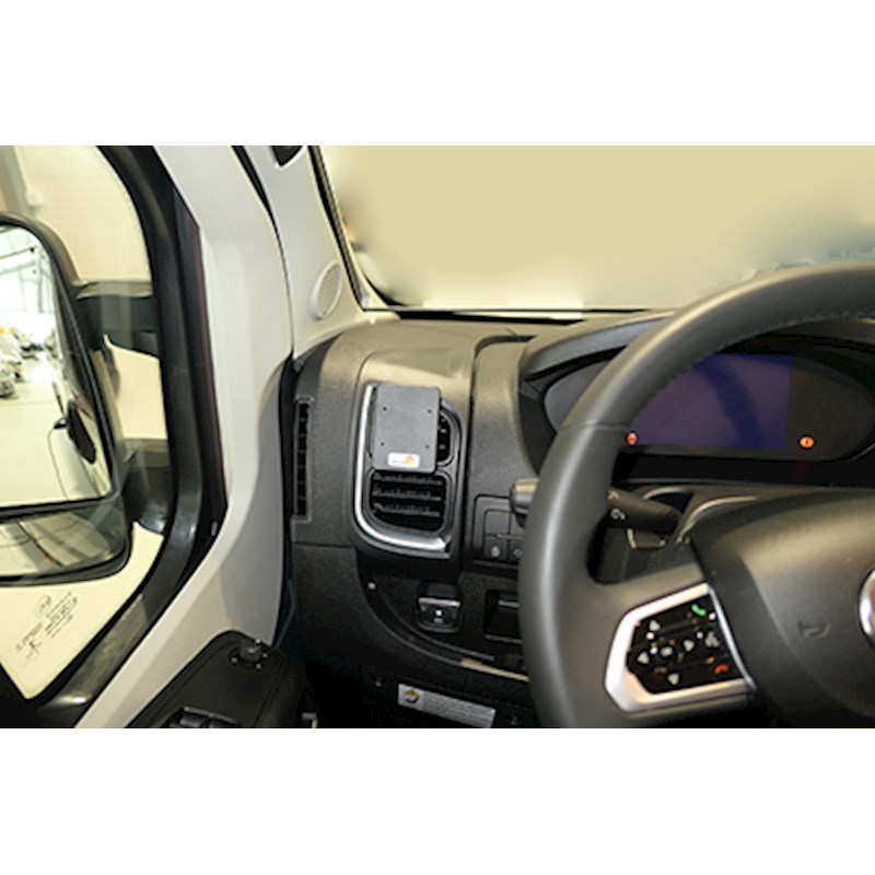 Brodit 805753 Autohalterung Fiat Ducato 22-