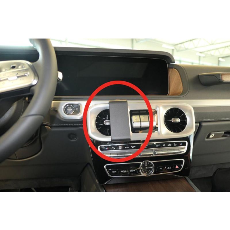 Brodit 855580 support Mercedes Benz G-Class 19-