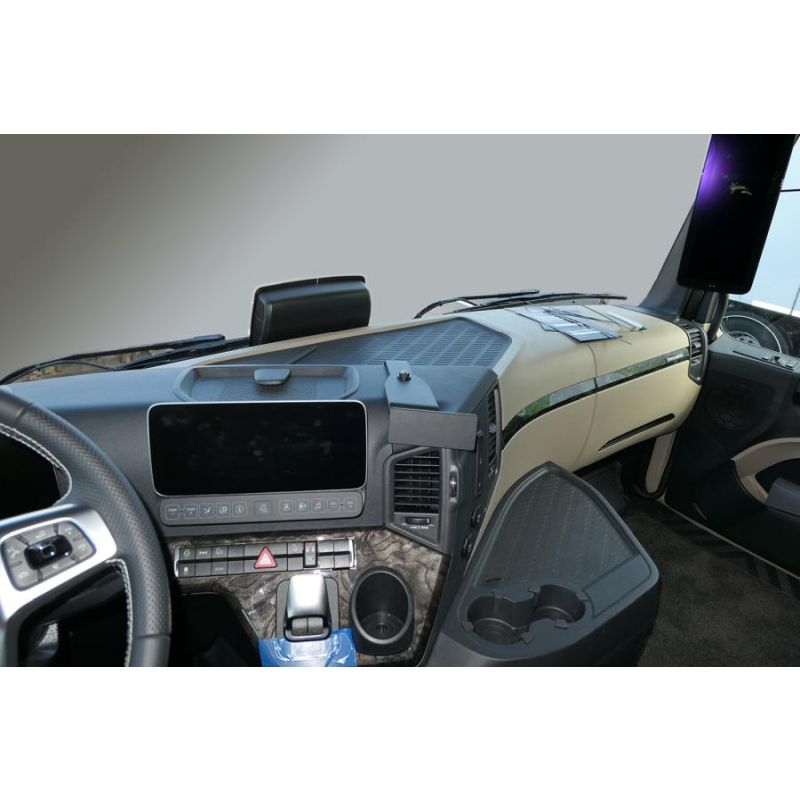 Brodit 213558 Halterung Mercedes Benz Actros 5 20-