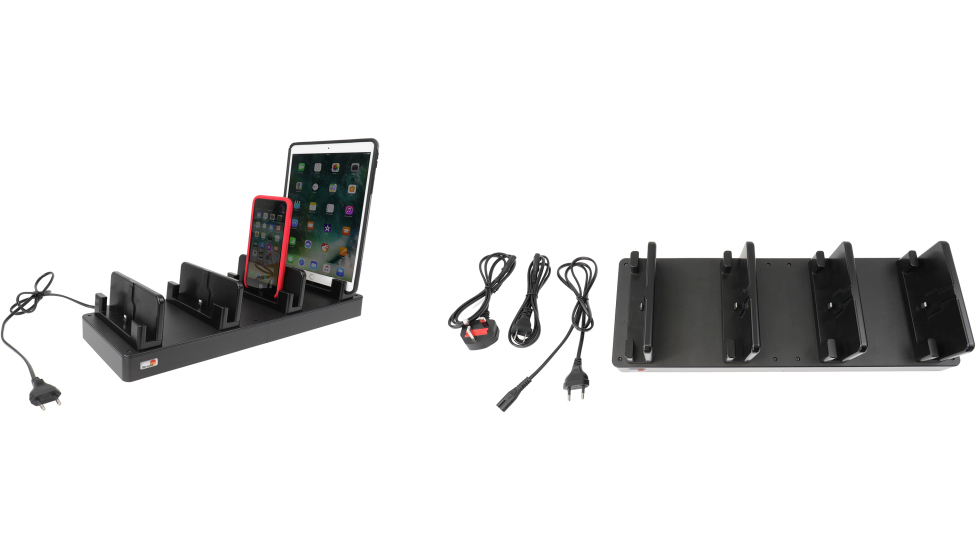 Brodit 216112 TischStand Apple OtterBox uniVERSE