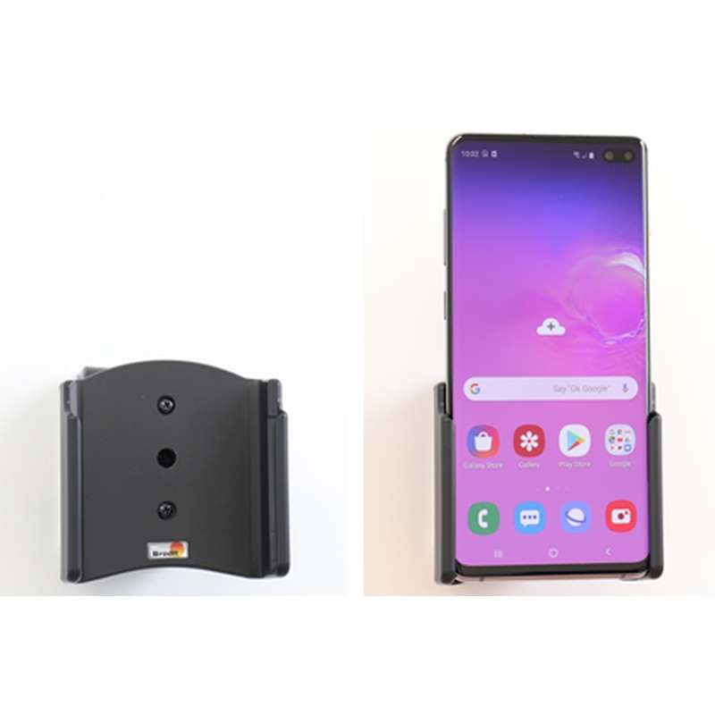 Brodit 711116 support appareil Samsung Galaxy S10+