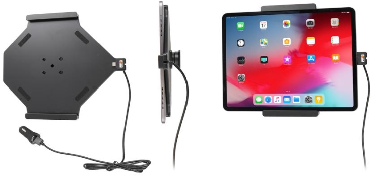 Brodit 721095 Gerätehalterung Apple iPad Pro 12,9