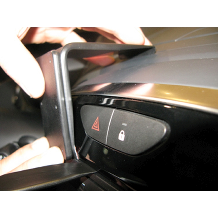 Brodit 855340 support voiture Renault Captur 18-