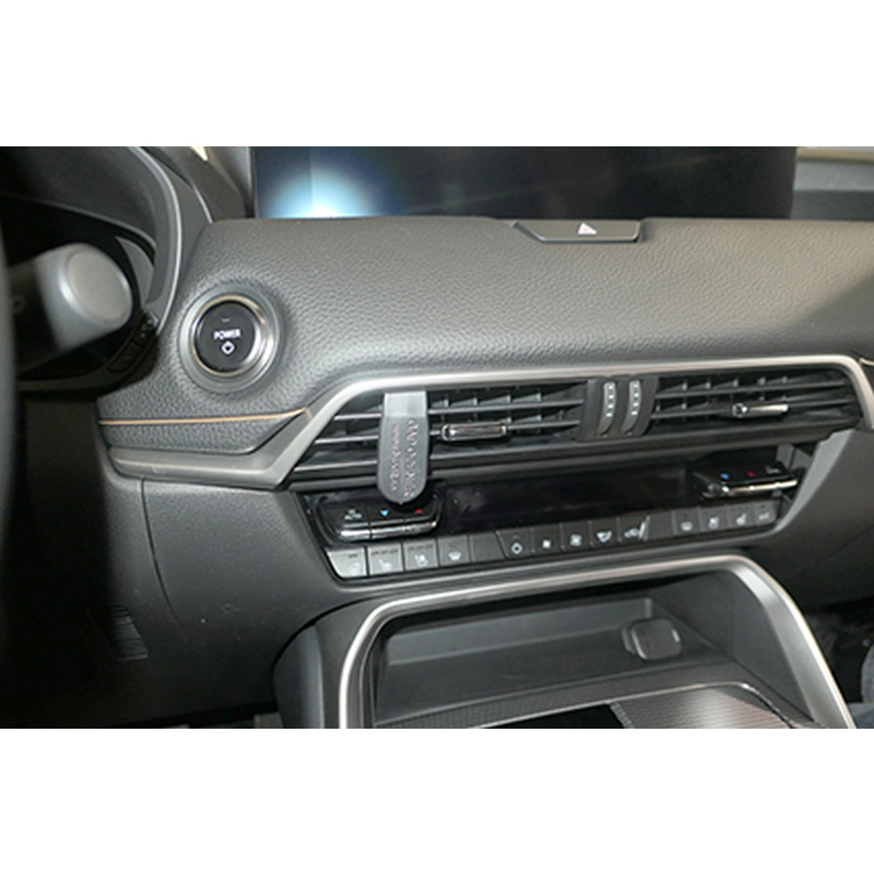 Brodit 855825 Autohalterung Mazda, CX-60 23-, mittel Console, Center mount