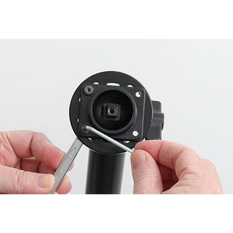 Brodit 711230 support appareil CAT S42