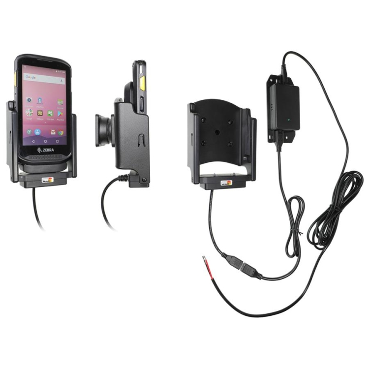 Brodit 713036 support appareil Zebra TC20