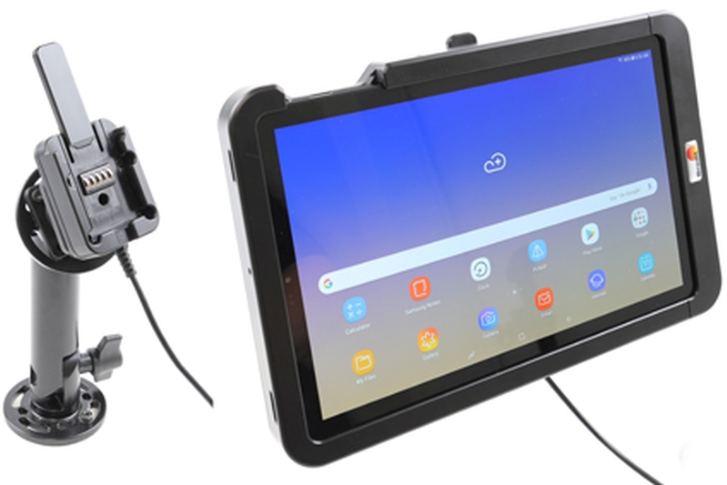 Brodit 758077 support Samsung Galaxy Tab S4