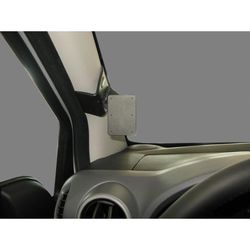 Brodit 804211 support voiture Citroen Berlingo 08-18