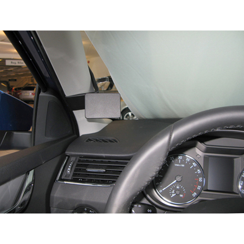 Skoda Octavia III 13- partie gauche