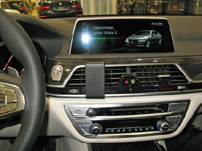 Brodit 855189 Autohalterung BMW 7-series G11, G12