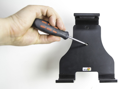 Brodit 511973 Halterung Tablet Universal L