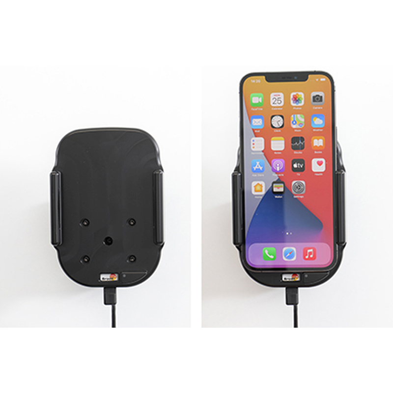 Brodit 719236 support fix Apple iPhone 12 Pro Max