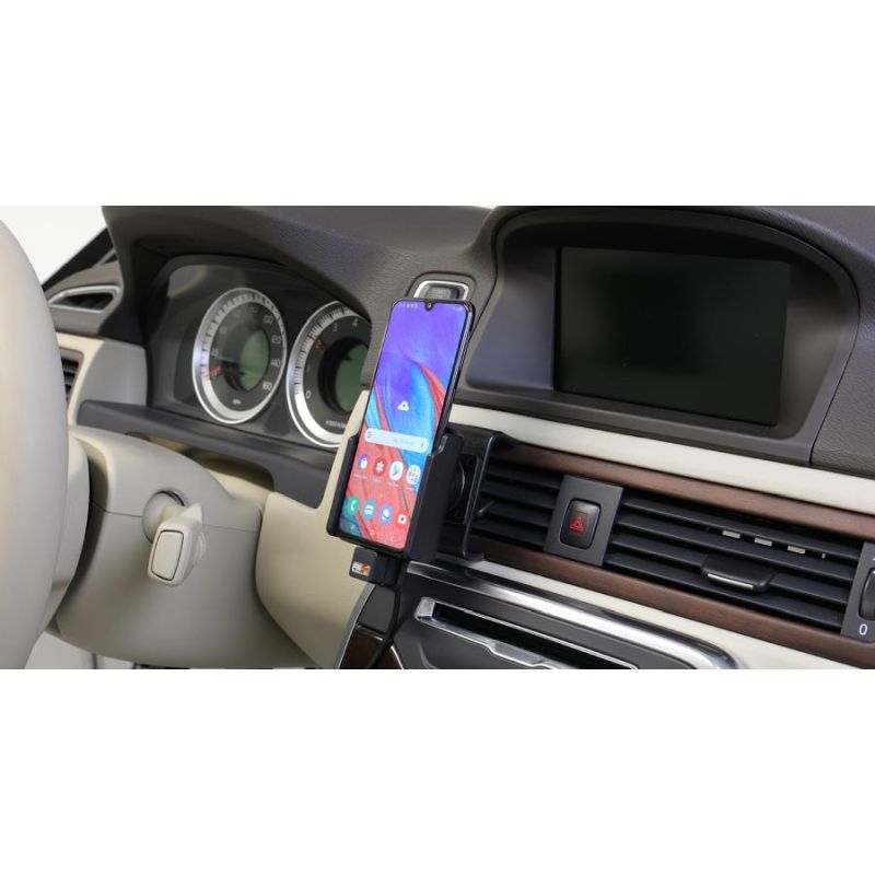 Brodit 721141 Gerätehalterung Samsung Galaxy A40