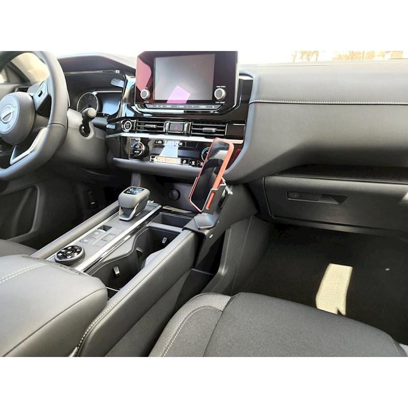 Brodit 835747 support Nissan Pathfinder 22-