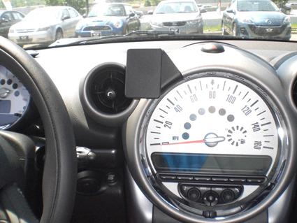 Brodit 855270 support Mini Cooper Paceman