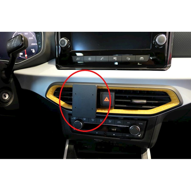 Brodit 855715 support voiture Seat Arona 22-
