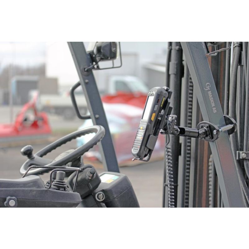 Brodit 215677 Gabelstaplerhalterung