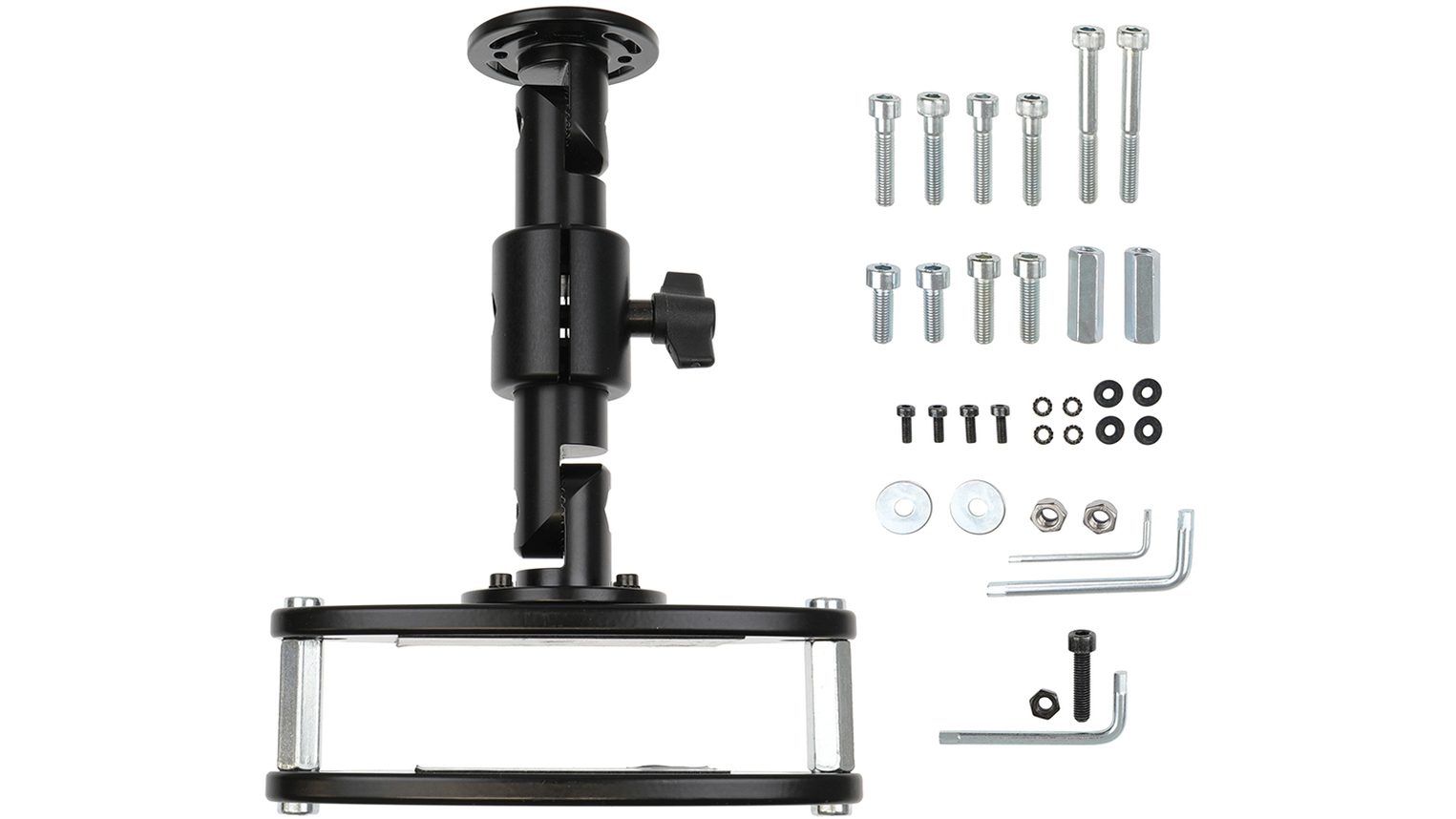 Brodit 216210 Gabelstaplerhalterung 7.5"