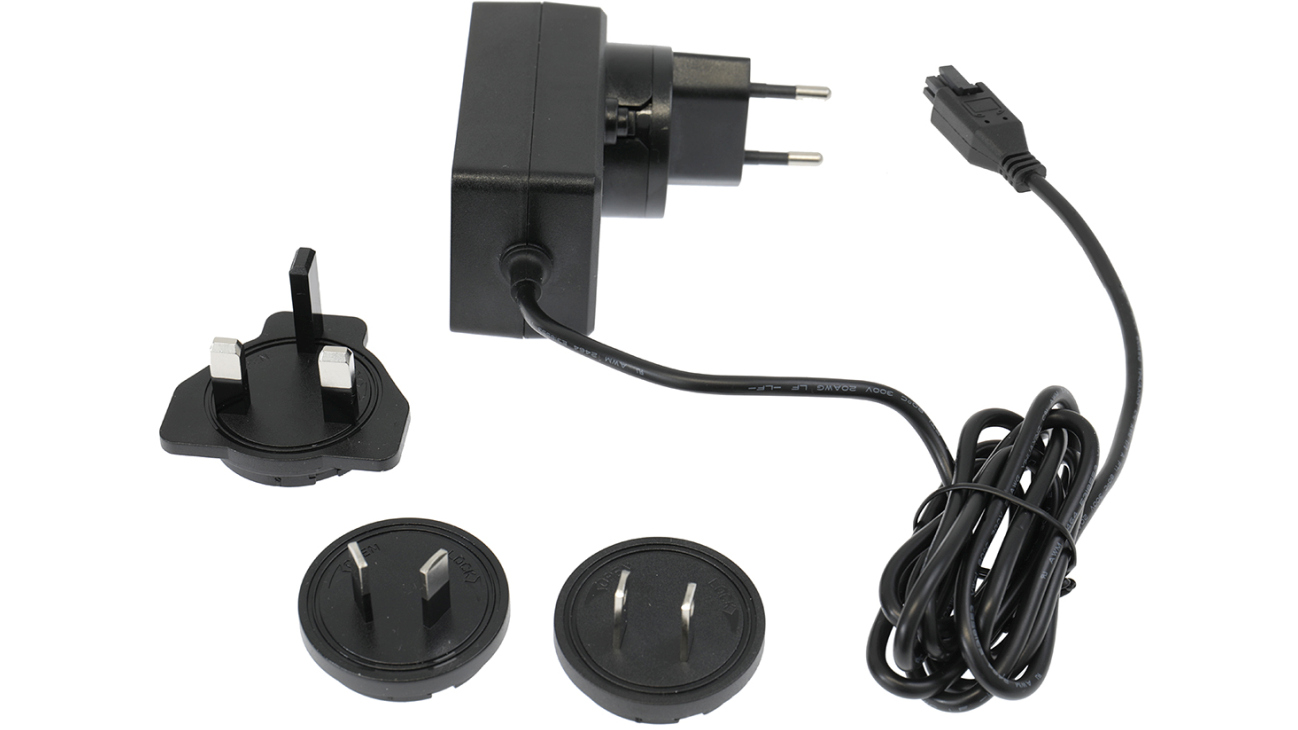 Brodit 217194 Station de recharge pour Sonim XP Pro