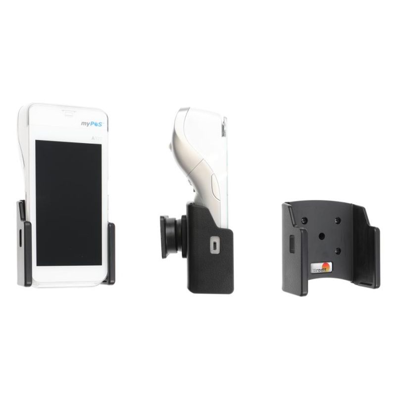 Brodit 711113 support appareil myPOS a920