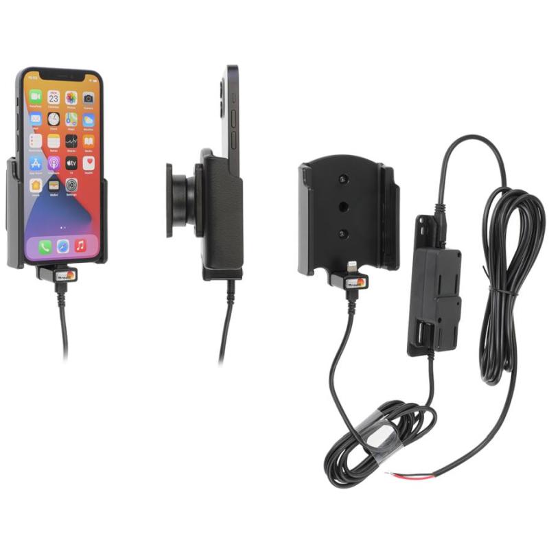 Brodit 727234 Halterung Apple iPhone 12 Mini