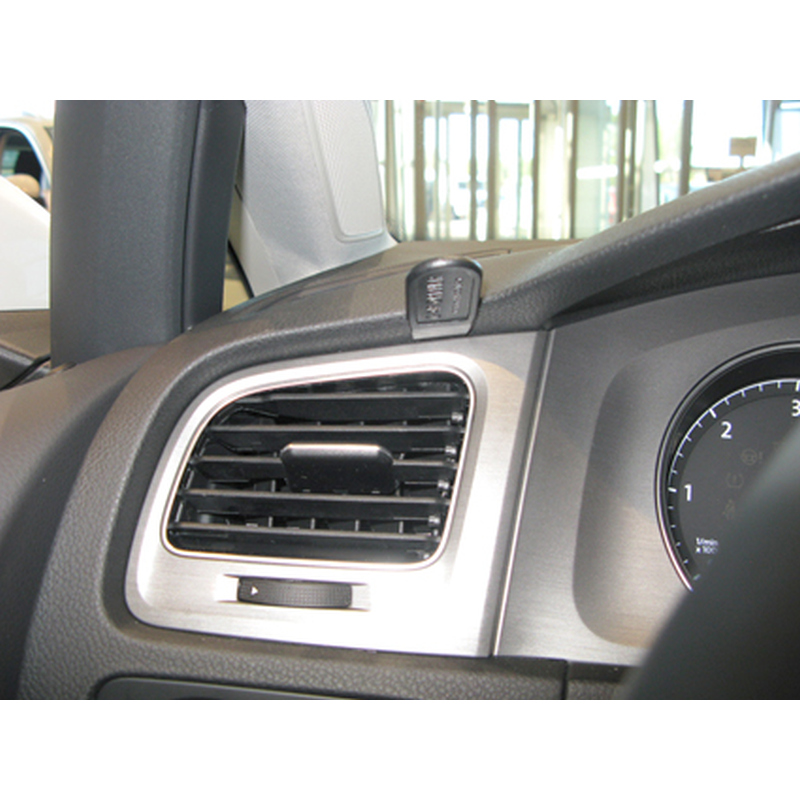 support VW Golf VII 13-