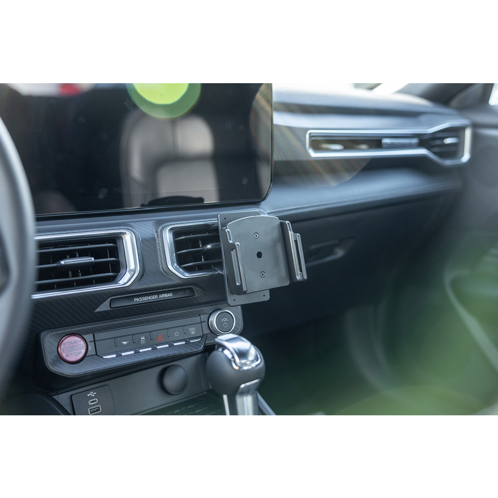 Brodit 855975 Autohalterung Ford Mustang 24-