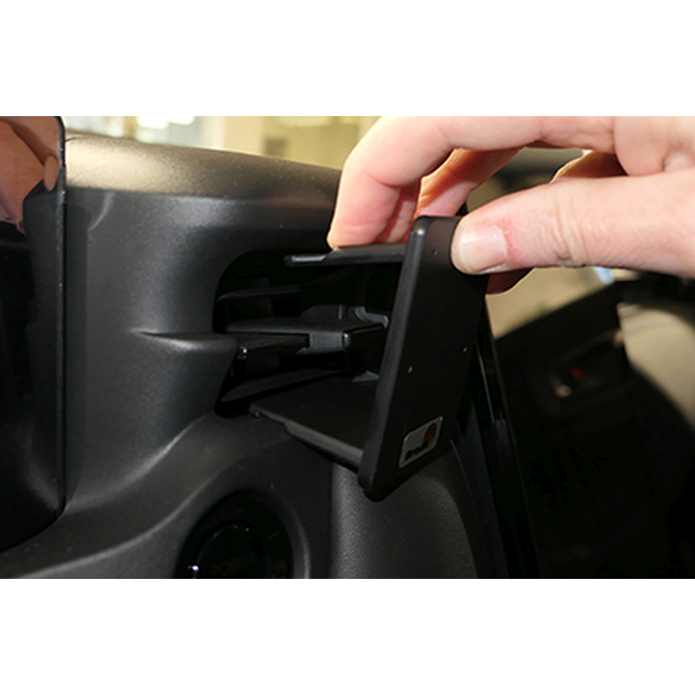 Brodit 856034 support voiture Honda e:Ny1, 24-, fixation à la console