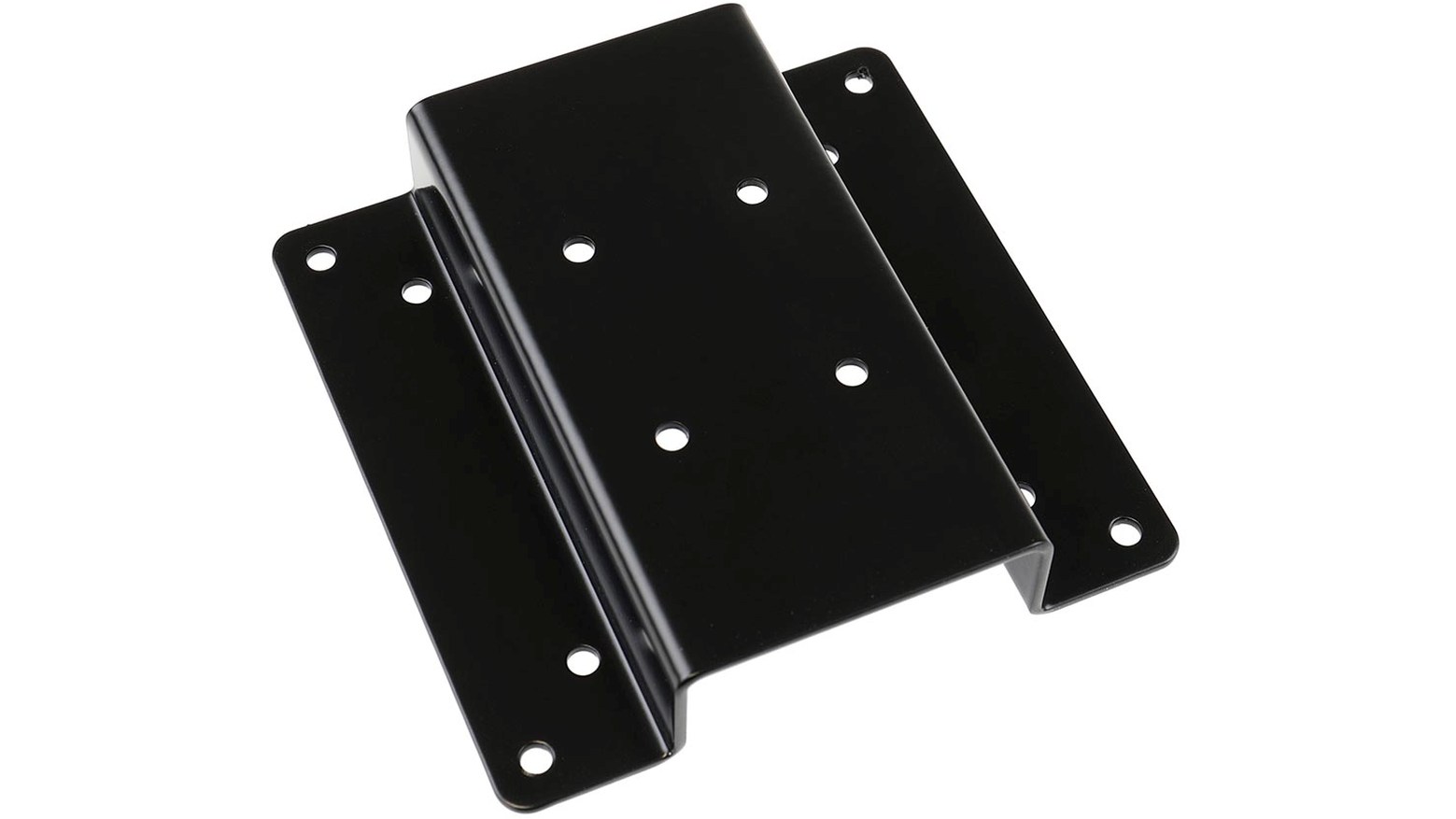 Brodit 216042 Plaque de montage du socle VESA 75x75 mm et 100x100 mm