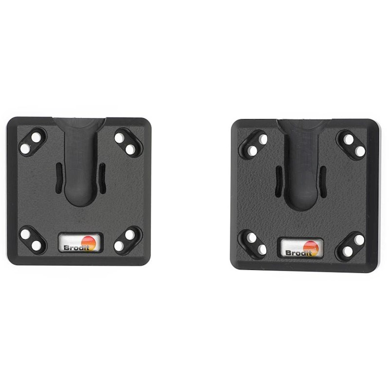 Brodit 216266 Adaptateur pour montage sur véhicule