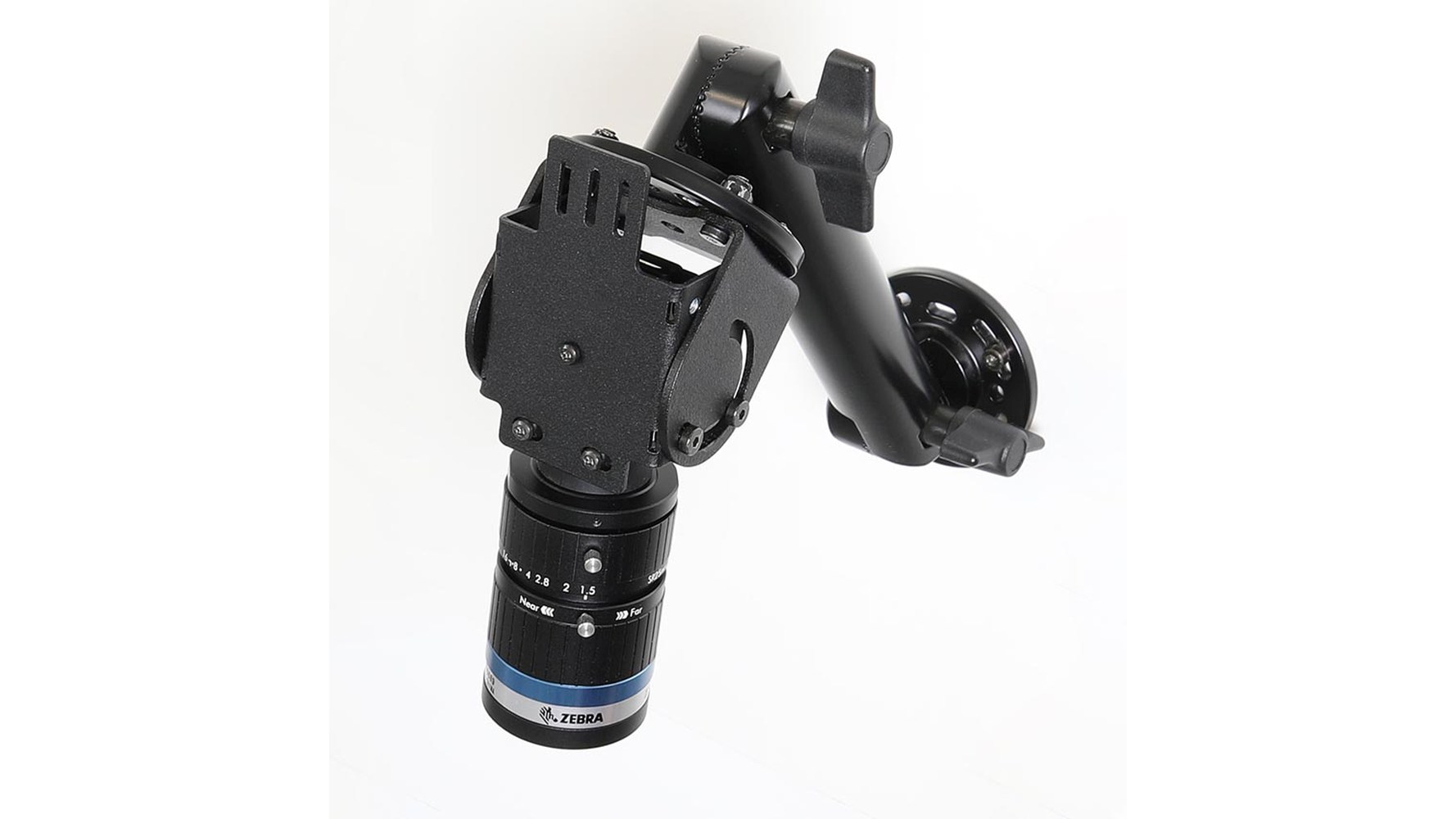 Brodit 217204 Support en U Zebra Machine Vision CV60