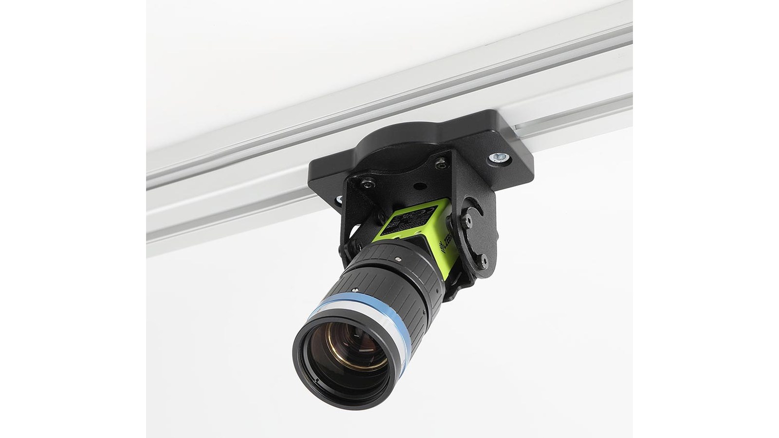 Brodit 217204 Support en U Zebra Machine Vision CV60