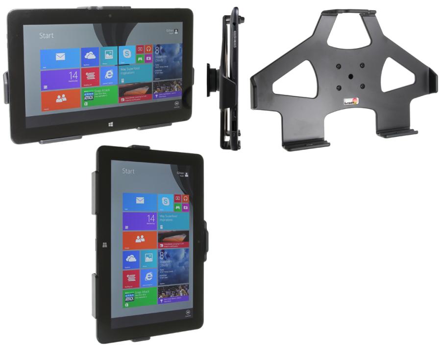 Brodit Passiv Halterung für Dell Venue 11 Pro