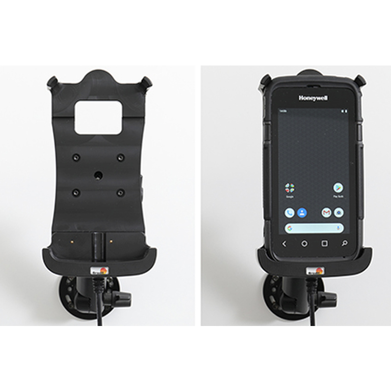 Brodit 713268 support fix Honeywell CT60XP