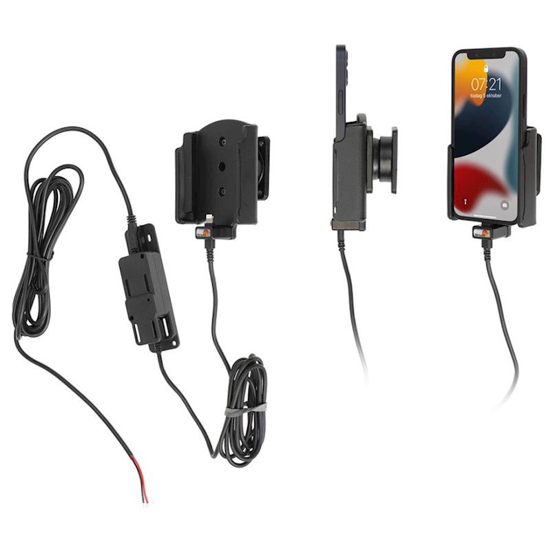 Brodit 727275 support fix Apple iPhone 13 Mini