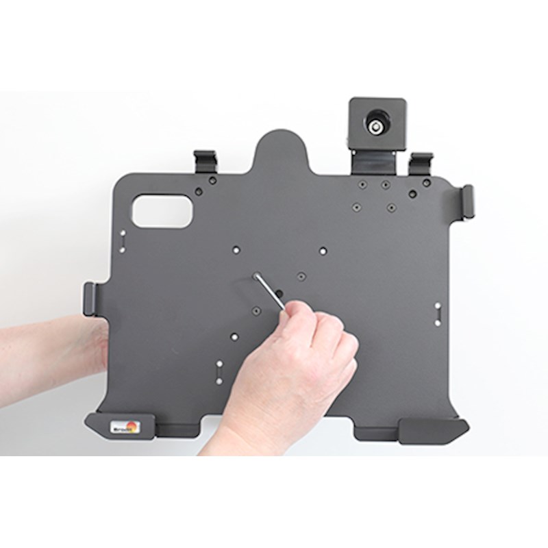 Brodit 739301 support appareil Zebra ET80/ET85