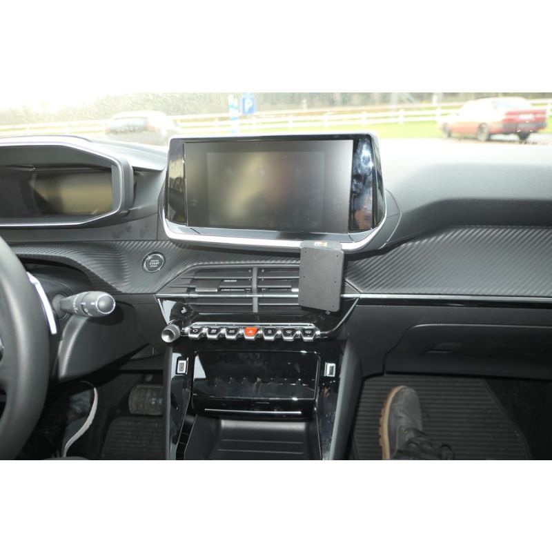 Brodit 855590 Autohalterung Peugeot 208 20-